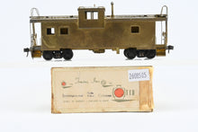 Load image into Gallery viewer, HO Brass Trains Inc. Various Roads International Wide Vision Caboose