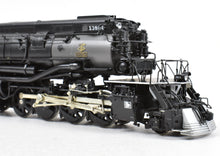 Load image into Gallery viewer, HO Brass Key Imports "Classic" SP - Southern Pacific Class AC-9 2-8-8-4 Oil Version FP #3804