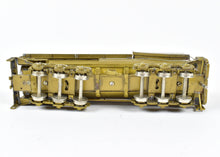 Load image into Gallery viewer, HO Brass Alco Models SP - Southern Pacific MK-6 2-8-2 TENDER ONLY