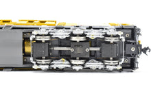 Load image into Gallery viewer, HO Brass CON OMI - Overland Models, Inc. UP - Union Pacific GE 8500 HP Gas Turbine "Big Blow" 3-Unit Set Pro-Painted Nos. 8/8B