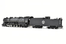 Load image into Gallery viewer, HO Brass NPP - Nickel Plate Products DM&IR - Duluth Missabe & Iron Range E-4 Class 2-10-4 "Texas" Type Custom Painted No. 708