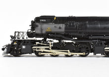 Load image into Gallery viewer, HO Brass Key Imports "Classic" SP - Southern Pacific Class AC-9 2-8-8-4 Oil Version FP #3804