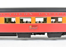 Load image into Gallery viewer, HO NEW Brass TCY - The Coach Yard SP - Southern Pacific Lightweight 56 Seat Coffee Shop #10402 FP