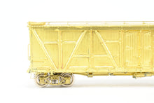 Load image into Gallery viewer, HO Brass PSC - Precision Scale Co. PRR - Pennsylvania Railroad Class R7 Composite Refrigerator Car