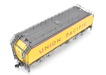 Load image into Gallery viewer, HO Brass CON OMI - Overland Models, Inc. UP - Union Pacific GE 8500 HP Gas Turbine "Big Blow" 3-Unit Set Pro-Painted Nos. 8/8B