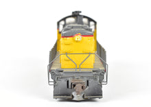 Load image into Gallery viewer, HO Brass Key Imports UP - Union Pacific ALCO RS-1 Standard Version #1218 CP