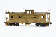 Load image into Gallery viewer, HO Brass Trains Inc. Various Roads International Wide Vision Caboose