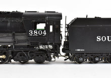 Load image into Gallery viewer, HO Brass Key Imports "Classic" SP - Southern Pacific Class AC-9 2-8-8-4 Oil Version FP #3804