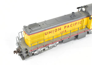 HO Brass Key Imports UP - Union Pacific ALCO RS-1 Standard Version #1218 CP