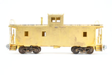 Load image into Gallery viewer, O Brass U.S. Hobbies UP - Union Pacific CA-4 Steel Cupola Caboose