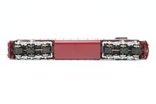 Load image into Gallery viewer, HO Brass CON OMI - Overland Models Inc. Various Roads EMD - Electro Motive Division Demo SD70M, Factory Painted No. 7002