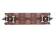 Load image into Gallery viewer, HO Brass Oriental Limited PRR - Pennsylvania Railroad H-39 Hopper C/P CR - Conrail #434908