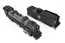 Load image into Gallery viewer, HO Brass NPP - Nickel Plate Products DM&IR - Duluth Missabe & Iron Range E-4 Class 2-10-4 "Texas" Type Custom Painted No. 708