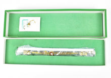 Load image into Gallery viewer, HO Brass OMI - Overland Models, Inc. NYC - New York Central Flexi-Van Car Mk IV Merchants Despatch