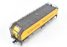 Load image into Gallery viewer, HO Brass CON OMI - Overland Models, Inc. UP - Union Pacific GE 8500 HP Gas Turbine "Big Blow" 3-Unit Set Pro-Painted Nos. 8/8B
