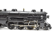 Load image into Gallery viewer, HO Brass Alco Models NYC - New York Central K3Q 4-6-2 C/P #4667