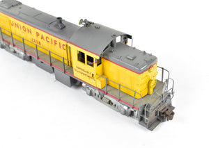 HO Brass Key Imports UP - Union Pacific ALCO RS-1 Standard Version #1218 CP