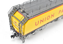 Load image into Gallery viewer, HO Brass CON OMI - Overland Models, Inc. UP - Union Pacific GE 8500 HP Gas Turbine "Big Blow" 3-Unit Set Pro-Painted Nos. 8/8B