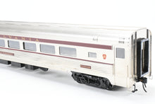 Load image into Gallery viewer, O Brass CON Sunset Models PRR - Pennsylvania Railroad 9-Car “Congressional” Set Most Custom Finished