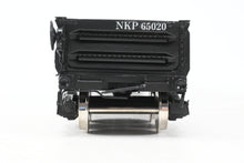 Load image into Gallery viewer, O Brass PSC – Precision Scale Co. NKP - Nickel Plate Road 65-Foot Mill Gondola Factory Painted No. 65020