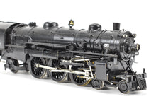 Load image into Gallery viewer, HO Brass Alco Models NYC - New York Central K3Q 4-6-2 C/P #4667