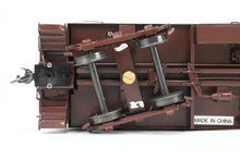 Load image into Gallery viewer, O Brass Sunset Models Third Rail UP - Union Pacific CA-1 Wood Caboose FP in Red No. 2596