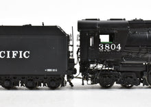 Load image into Gallery viewer, HO Brass Key Imports "Classic" SP - Southern Pacific Class AC-9 2-8-8-4 Oil Version FP #3804