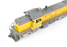 Load image into Gallery viewer, HO Brass Key Imports UP - Union Pacific ALCO RS-1 Standard Version #1218 CP