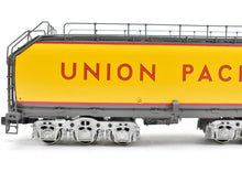 Load image into Gallery viewer, HO Brass CON OMI - Overland Models, Inc. UP - Union Pacific GE 8500 HP Gas Turbine "Big Blow" 3-Unit Set Pro-Painted Nos. 8/8B