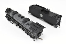Load image into Gallery viewer, HO Brass NPP - Nickel Plate Products DM&IR - Duluth Missabe & Iron Range E-4 Class 2-10-4 "Texas" Type Custom Painted No. 708