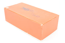 Load image into Gallery viewer, O Brass PSC - Precision Scale Co. PFE - Pacific Fruit Express 40’ R-30-21 Wood Refrigerator Car FP No. 65150