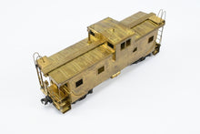 Load image into Gallery viewer, HO Brass Trains Inc. Various Roads International Wide Vision Caboose