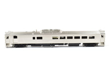 Load image into Gallery viewer, HO Brass Hallmark Models B&O - Baltimore & Ohio Budd RDC-2 Rail Diesel Car Modernized Diner-Chair