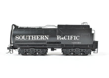 Load image into Gallery viewer, HO Scale Brass Balboa SP - Southern Pacific 12,000 Gallon Vanderbilt Tender Custom Painted TENDER ONLY