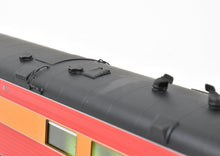 Load image into Gallery viewer, HO NEW Brass TCY - The Coach Yard SP - Southern Pacific Lightweight 56 Seat Coffee Shop #10402 FP
