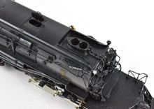 Load image into Gallery viewer, HO Brass Key Imports "Classic" SP - Southern Pacific Class AC-9 2-8-8-4 Oil Version FP #3804