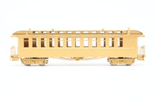 Load image into Gallery viewer, HOn3 Brass CON Soho D&RGW - Denver & Rio Grande Western #270 Coach
