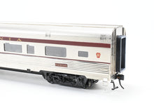 Load image into Gallery viewer, O Brass CON Sunset Models PRR - Pennsylvania Railroad 9-Car “Congressional” Set Most Custom Finished