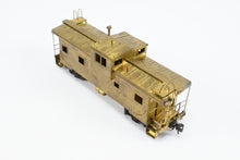 Load image into Gallery viewer, HO Brass Trains Inc. Various Roads International Wide Vision Caboose