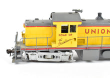 Load image into Gallery viewer, HO Brass Key Imports UP - Union Pacific ALCO RS-1 Standard Version #1218 CP