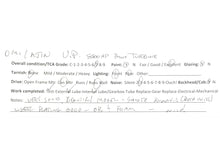 Load image into Gallery viewer, HO Brass CON OMI - Overland Models, Inc. UP - Union Pacific GE 8500 HP Gas Turbine "Big Blow" 3-Unit Set Pro-Painted Nos. 8/8B