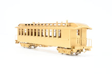 Load image into Gallery viewer, HOn3 Brass CON Soho D&RGW - Denver & Rio Grande Western #270 Coach