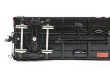 Load image into Gallery viewer, O Brass PSC - Precision Scale Co. PFE - Pacific Fruit Express 40’ R-30-21 Wood Refrigerator Car FP No. 65150
