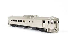 Load image into Gallery viewer, HO Brass Hallmark Models B&O - Baltimore & Ohio Budd RDC-2 Rail Diesel Car Modernized Diner-Chair
