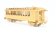 Load image into Gallery viewer, HOn3 Brass CON Soho D&RGW - Denver & Rio Grande Western #270 Coach