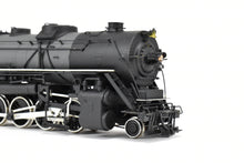 Load image into Gallery viewer, HO Brass NPP - Nickel Plate Products DM&IR - Duluth Missabe & Iron Range E-4 Class 2-10-4 "Texas" Type Custom Painted No. 708