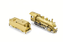 Load image into Gallery viewer, HO Brass PFM - Pacific Fast Mail WP - Western Pacific 4-6-0 TP-29 Ten Wheeler