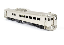 Load image into Gallery viewer, HO Brass Hallmark Models B&O - Baltimore & Ohio Budd RDC-2 Rail Diesel Car Modernized Diner-Chair