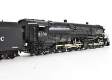 Load image into Gallery viewer, HO Brass Key Imports "Classic" SP - Southern Pacific Class AC-9 2-8-8-4 Oil Version FP #3804