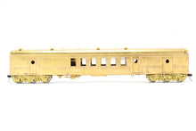 Load image into Gallery viewer, O Brass CON Sunset Models PRR - Pennsylvania Railroad 1938 "Broadway Limited" Baggage - RPO Car